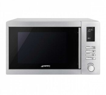 Smeg Horno Microondas MOE25X