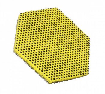 Scotch-Brite Profesional Estropajo Doble Acción 96 Hex
