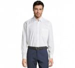Sol´s Camisa Hombre 16040 Baltimore Blanca