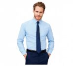 Sol´s Camisa Hombre Boston 16000 Oxford Azul