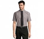 Sol´s Camisa Hombre Brisbane Silver