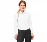 Sol´s Camisa Mujer Embassy 160200 Oxford Blanco