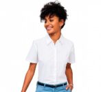 Sol´s Camisa Mujer Elite Blanca