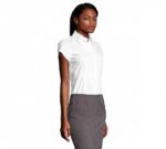Sol´s Camisa Stretch Mujer Excess Blanca