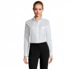 Sol´s Camisa Mujer Business Blanca