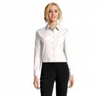 Sol´s Camisa Mujer Executive Blanca