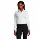 Sol´s Camisa Stretch Mujer Eden Blanca