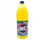 Sosmi Lejía Alimentaria Unex