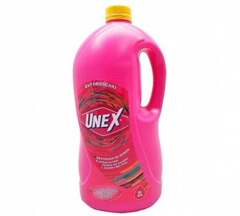 Sosmi Activador Lavado Ropa de Color Unex