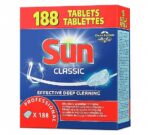 Sun Profesional Detergente en Pastillas Classic