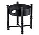 Tablecraft Base Industrial para Dispensador de Bebidas