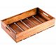 Tablecraft Caja Madera Acacia GN 1/1