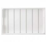 Tablecraft Caja Madera Blanca GN 1/1