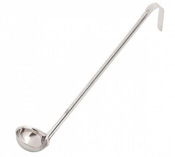 Tablecraft Cazo Acero Inox