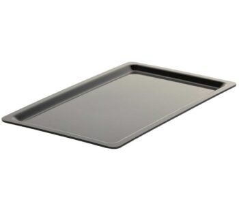 Tablecraft Cubeta Melamina GN 1/1 Negra