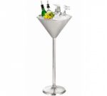 TableCraft Cubeta con Pedestal