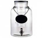 Tablecraft Dispensador de Bebidas Industrial
