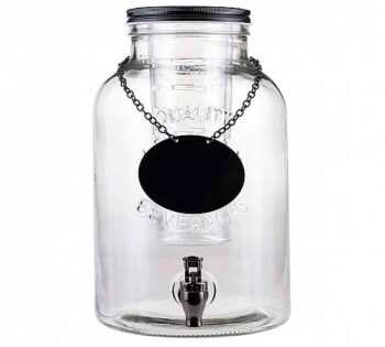 Tablecraft Dispensador de Bebidas Industrial