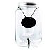 Tablecraft Dispensador de Bebidas Mason