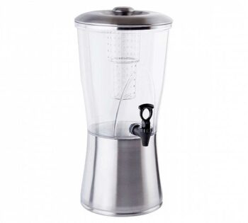 Tablecraft Dispensador de Bebidas Silhouette