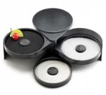 TableCraft Bordeador Escarchador de Copas