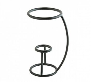 Tablecraft Expositor 1 Cono Negro