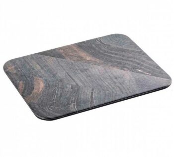 Tablecraft Soporte Barnwood Rectangular