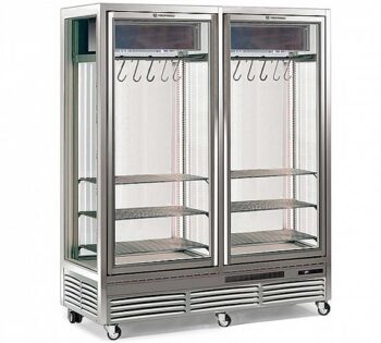 Tecfrigo Armario Expositor Carne Meat 1152 M