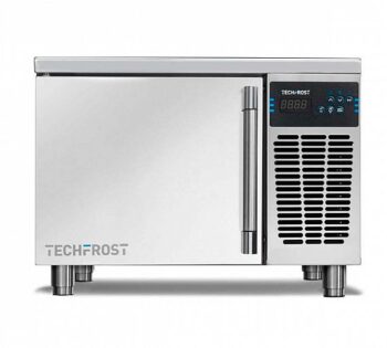 Techfrost Abatidor Temperatura E3