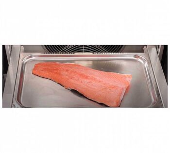 Techfrost Bandeja Inox GN 2/3