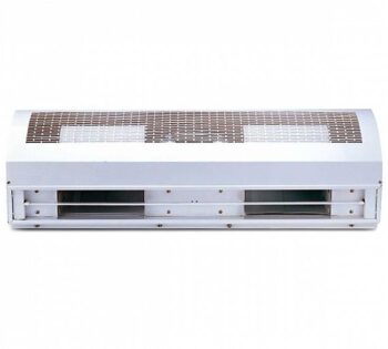 Tecna Cortina de Aire Ambient GFM