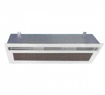 Tecna Cortina de Aire Encastrable Ambient FMC