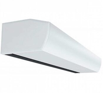 Tecna Cortina de Aire Shearflow Ambient S10