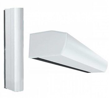 Tecna Cortina de Aire Shearflow Ambient S15