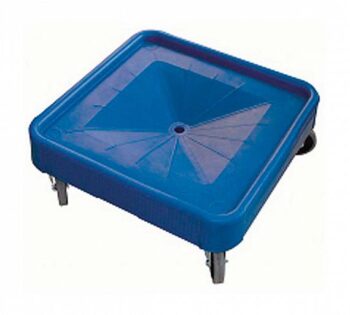 Tecno Sistema Carro Portacestas Lavavajillas BTA-1