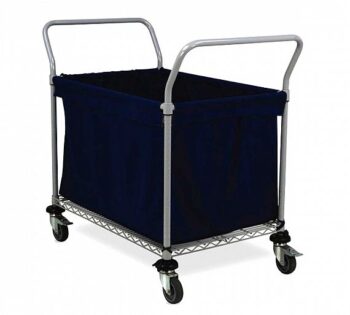 Tecno Sistema Carro Recogida de Ropa 130B