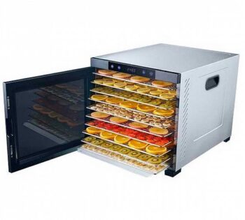 Tecno Sistema Deshidratador DH-310
