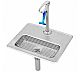 Tecno Sistema Grifo Dispensador