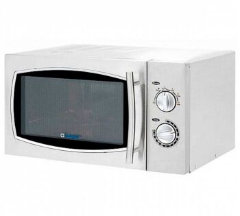 Tecno Sistema Microondas Analógico MWO-A3