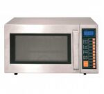 Tecno Sistema Microondas MWO-DC6
