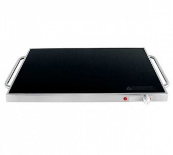 Tecno Sistema Placa Caliente RDS-600