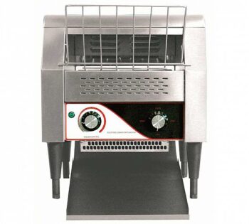 Tecno Sistema Tostador de Cinta Horizontal CV2