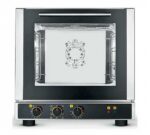 Tecnoeka Horno Convección Evolution Snack 429 x 345