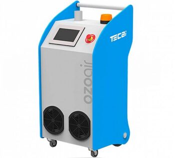 Teinnova Generador de Ozono Industrial Ozoair