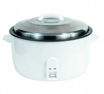 Tellier Cocedor Eléctrico de Arroz