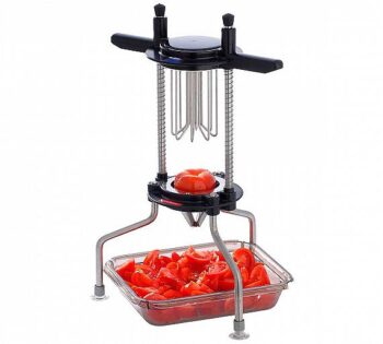Tellier Cortador Alto para Tomates y Cítricos