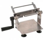Tellier Laminador Inox sin Palanca