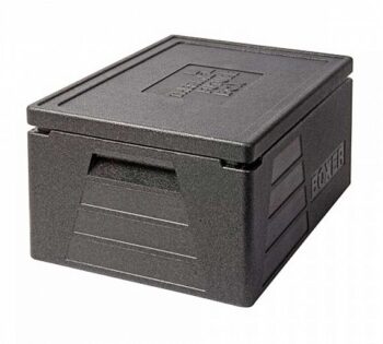 Thermo Future Box Contenedor Isotérmico Boxer