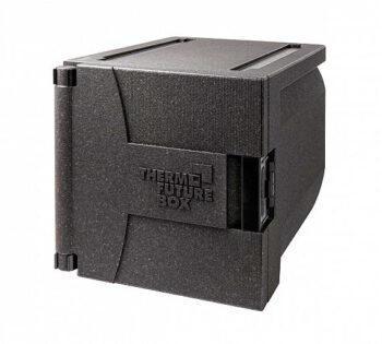 Thermo Future Box Contenedor Isotérmico Carga Frontal GN 69-9