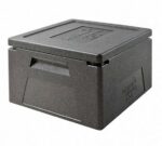 Thermo Future Box Contenedor Isotérmico Pizza Boxer